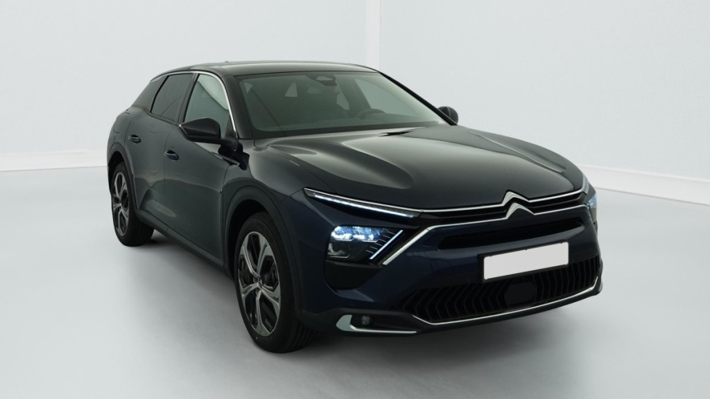 CITROEN C5 X PureTech 130 EAT8 You - ref: 1-389698 - Photo 1