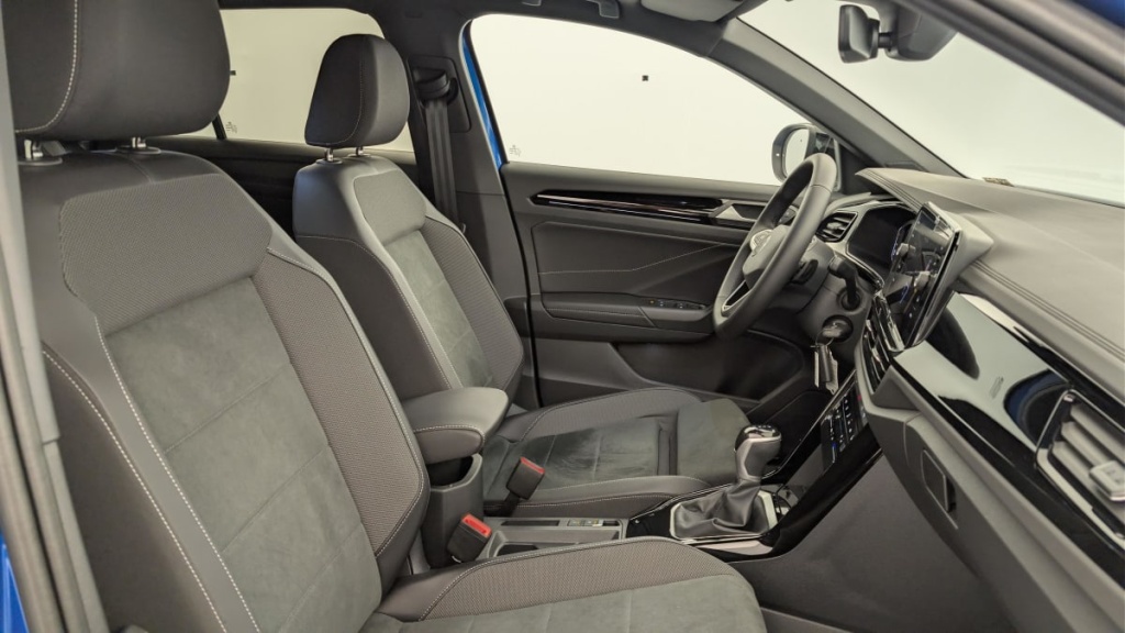 VOLKSWAGEN T-Roc 2.0 TDI 150 Start Stop DSG7 Style - ref: 1-389733 - Photo 9