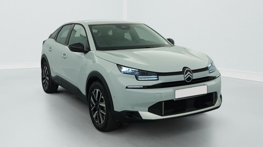 CITROEN C4 Hybride 145 ch e-DCS6 Business - ref: 1-389772 - Photo 1