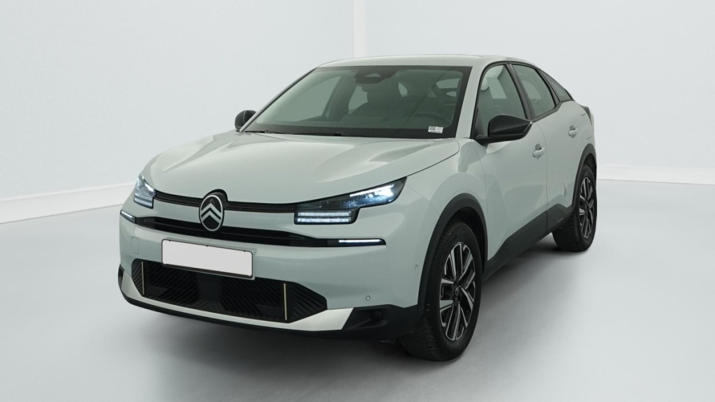 CITROEN C4 Hybride 145 ch e-DCS6 Business - ref: 1-389772 - Photo 3