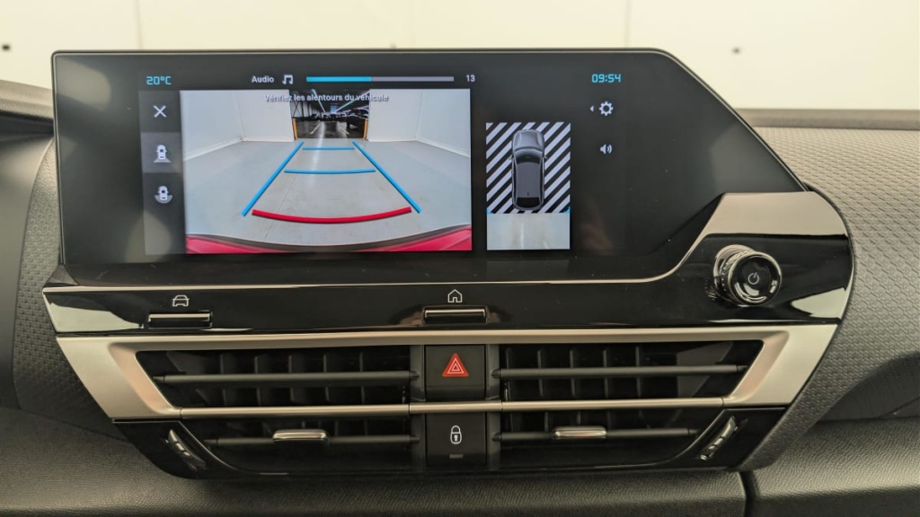 CITROEN C4 Hybride 145 ch e-DCS6 Business - ref: 1-389773 - Photo 19