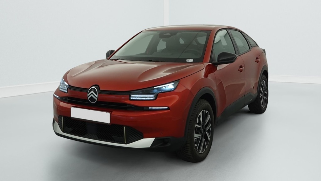 CITROEN C4 Hybride 145 ch e-DCS6 Business - ref: 1-389773 - Photo 3