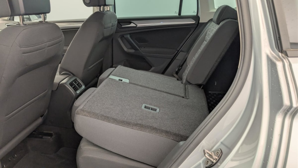 VOLKSWAGEN Tiguan 1.5 TSI 130ch BVM6 Life Plus - ref: 1-389776 - Photo 12