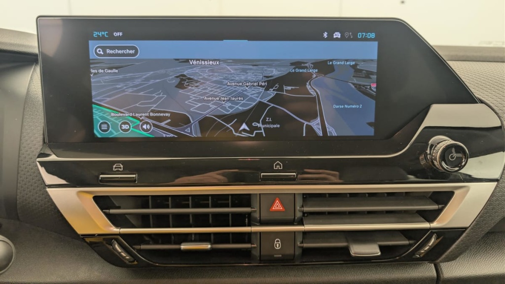 CITROEN C4 Hybride 145 ch e-DCS6 Max - ref: 1-389780 - Photo 19