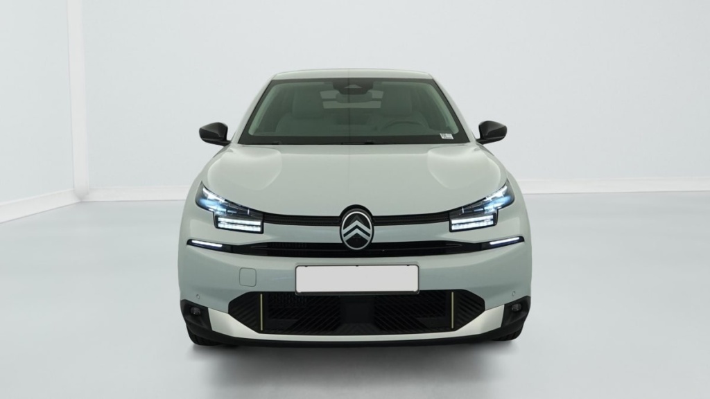 CITROEN C4 Hybride 145 ch e-DCS6 Max - ref: 1-389780 - Photo 2