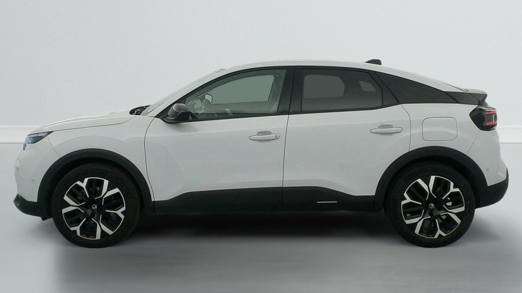 CITROEN C4 Hybride 145 ch e-DCS6 Max - ref: 1-389780 - Photo 4
