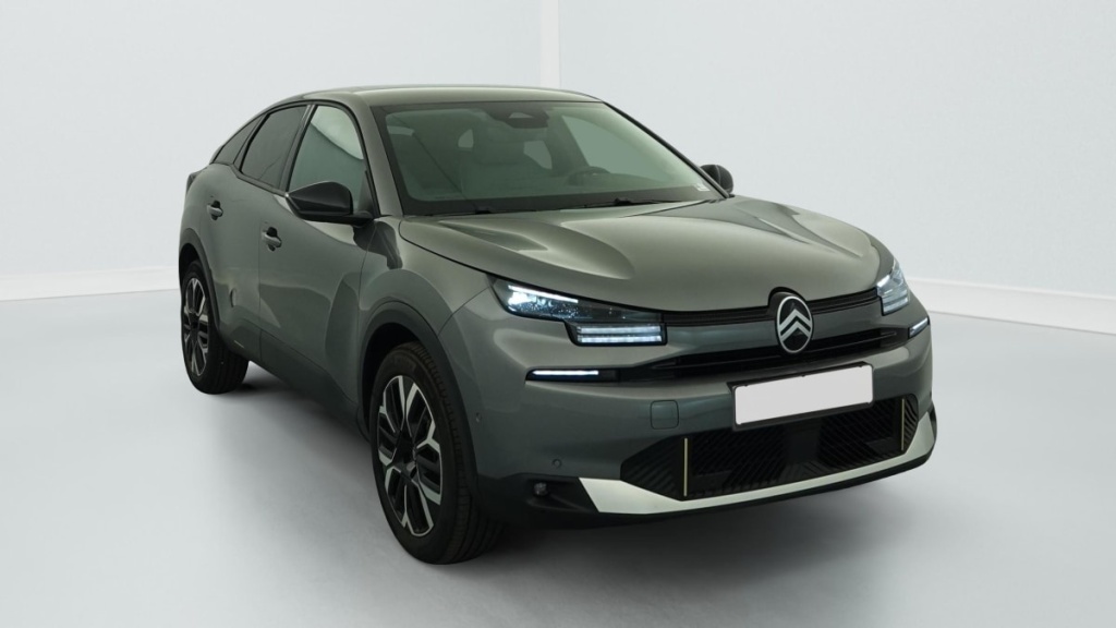 CITROEN C4 Hybride 145 ch e-DCS6 Max - ref: 1-389782 - Photo 1
