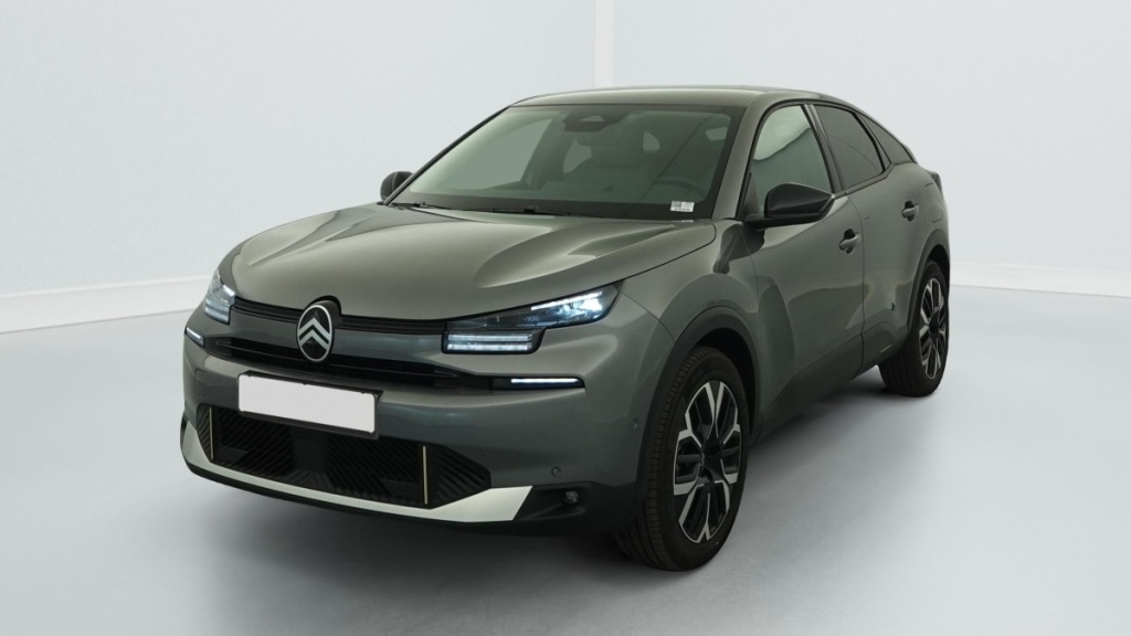 CITROEN C4 Hybride 145 ch e-DCS6 Max - ref: 1-389782 - Photo 3