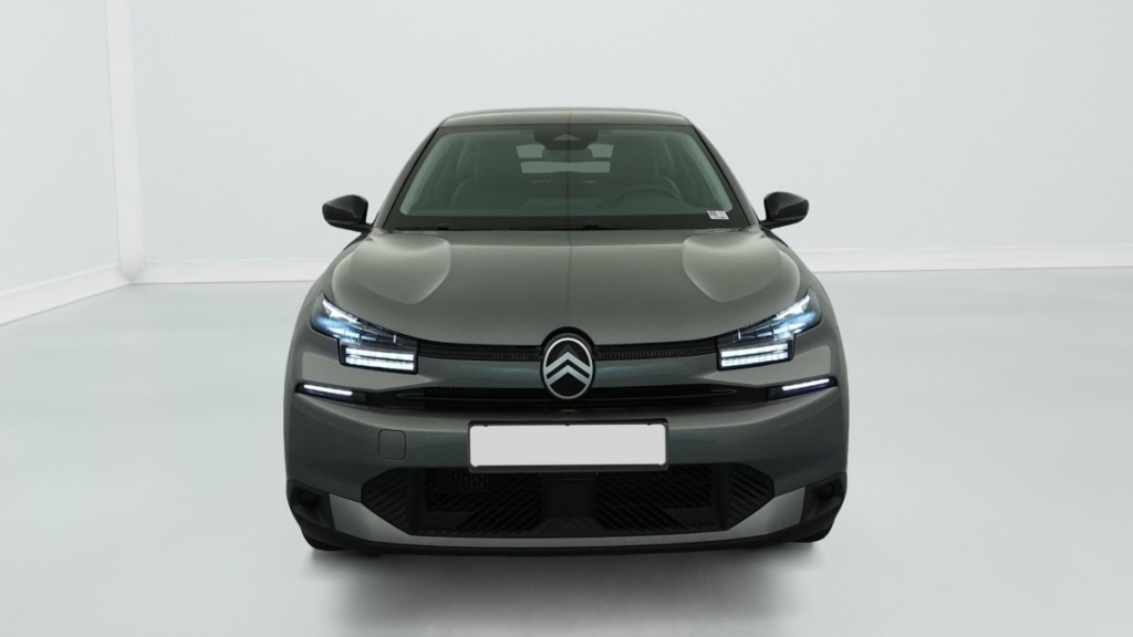 CITROEN C4 Hybride 145 ch e-DCS6 Plus - ref: 1-389792 - Photo 2