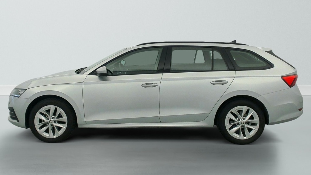 SKODA Octavia Combi 2.0 TDI 150 ch DSG7 Ambition - ref: 1-389929 - Photo 4