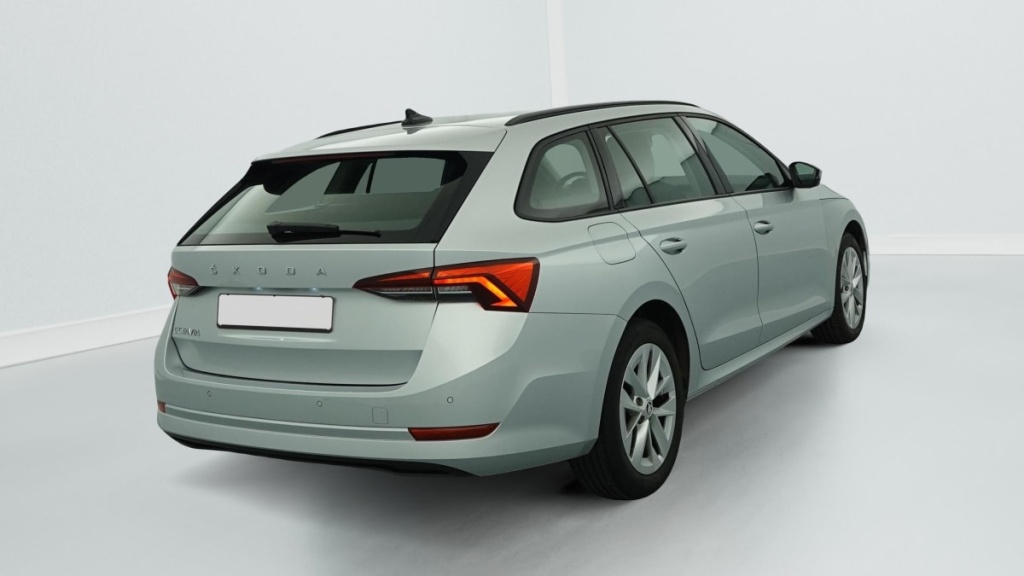 SKODA Octavia Combi 2.0 TDI 150 ch DSG7 Ambition - ref: 1-389929 - Photo 7