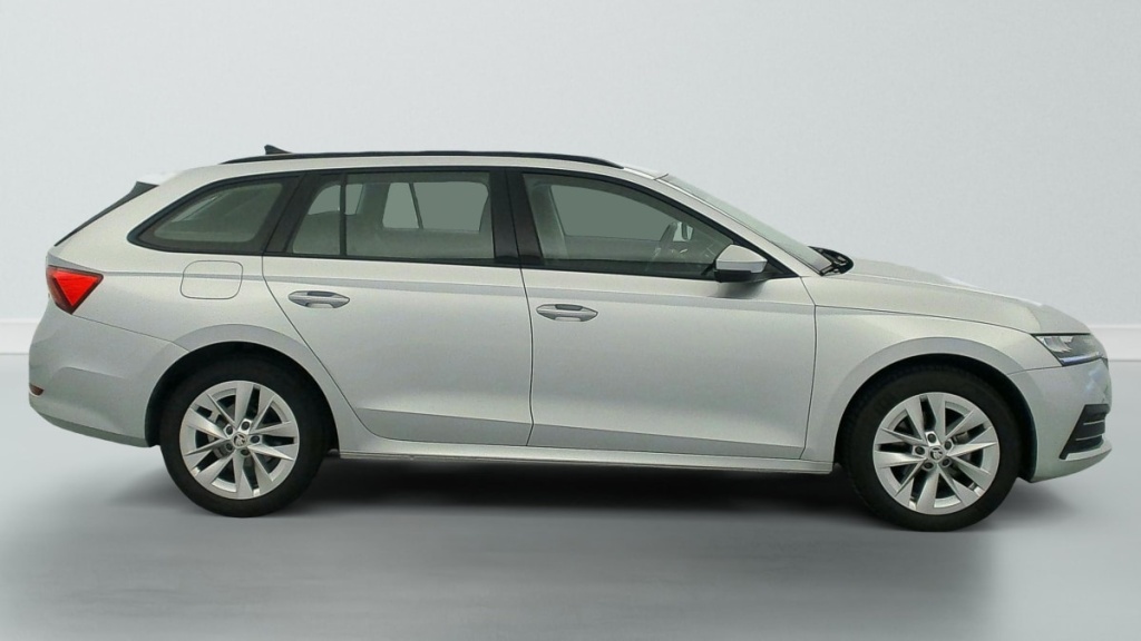 SKODA Octavia Combi 2.0 TDI 150 ch DSG7 Ambition - ref: 1-389929 - Photo 8