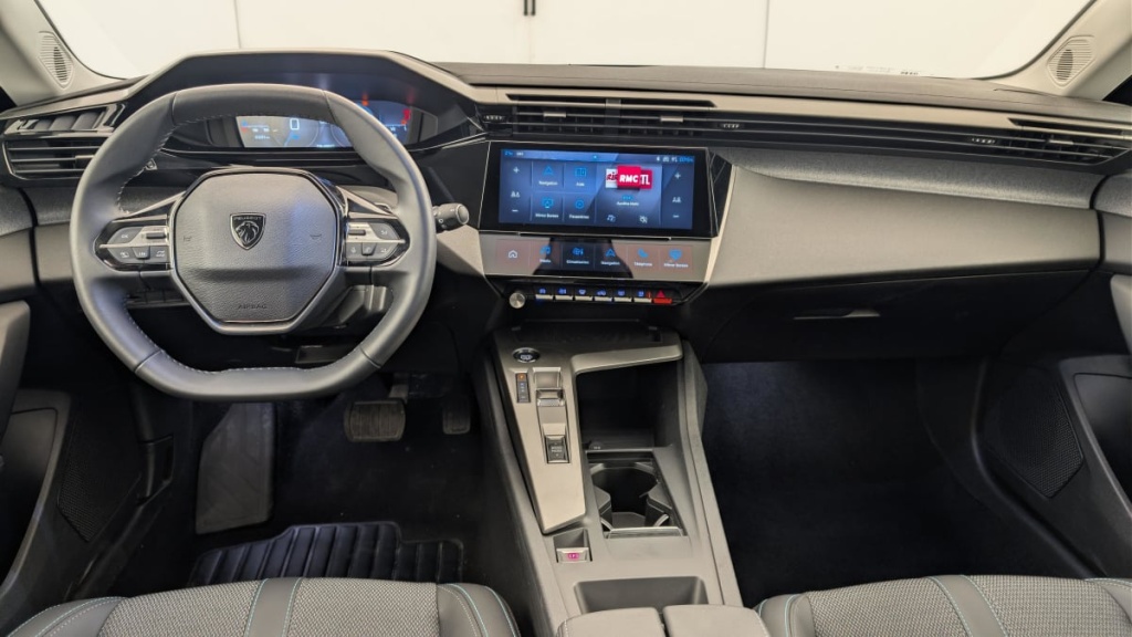 PEUGEOT 308 SW Hybrid 145 e-DCS6 Allure - ref: 1-389946 - Photo 14