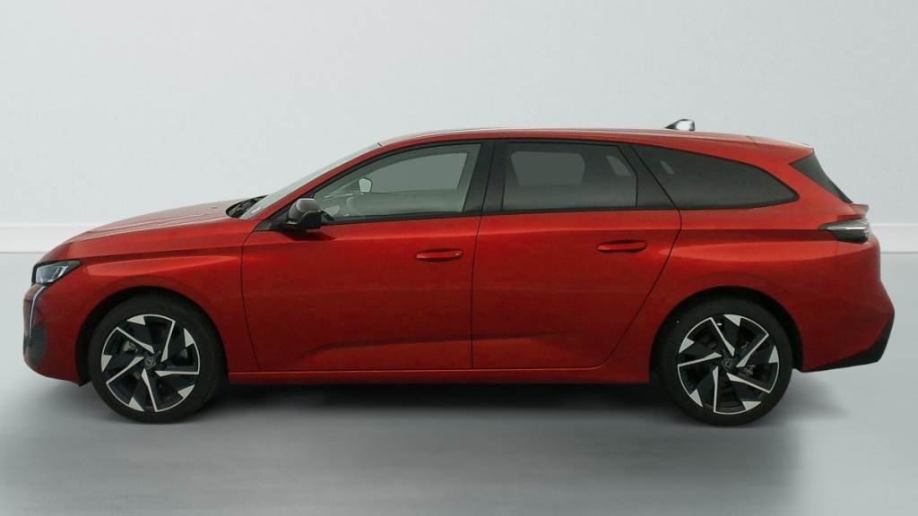 PEUGEOT 308 SW Hybrid 145 e-DCS6 Allure - ref: 1-389946 - Photo 4