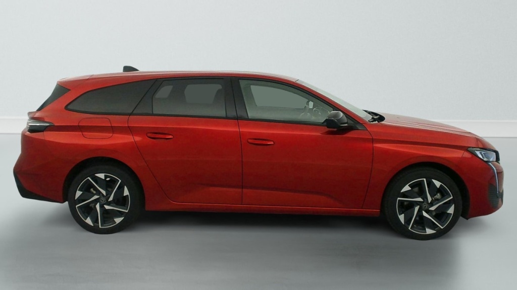 PEUGEOT 308 SW Hybrid 145 e-DCS6 Allure - ref: 1-389946 - Photo 8