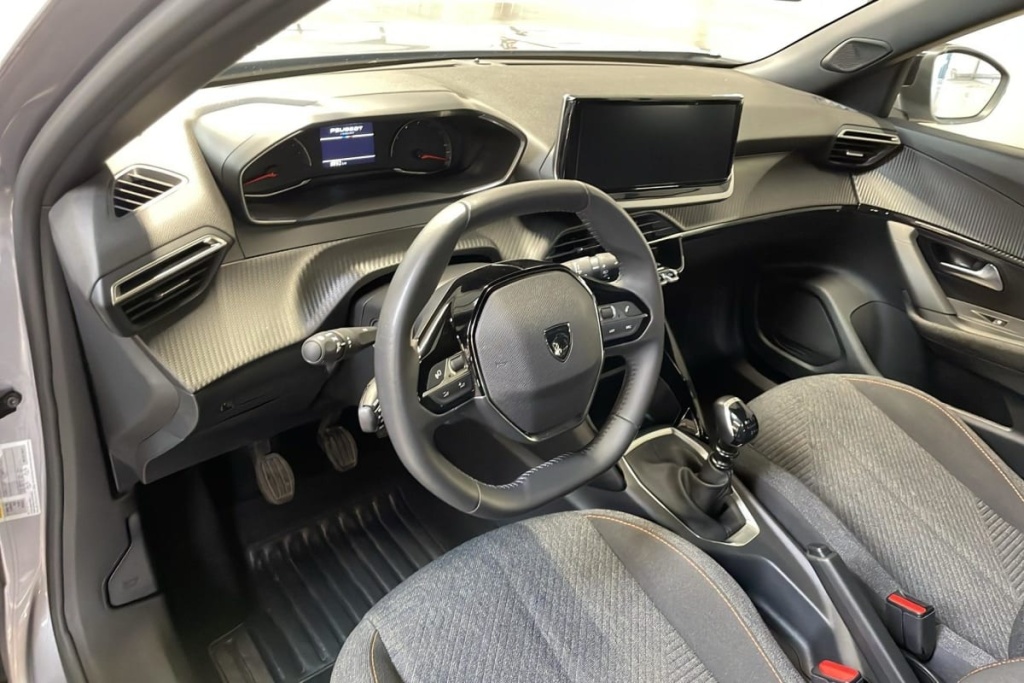PEUGEOT 2008 100 S S BVM6 Style - ref: 1-390024 - Photo 15
