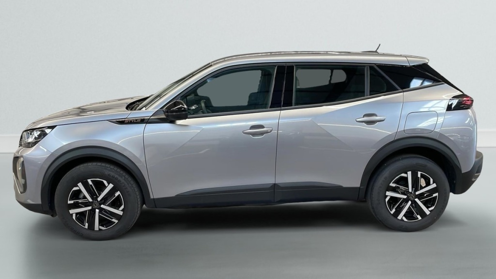 PEUGEOT 2008 100 S S BVM6 Style - ref: 1-390024 - Photo 4