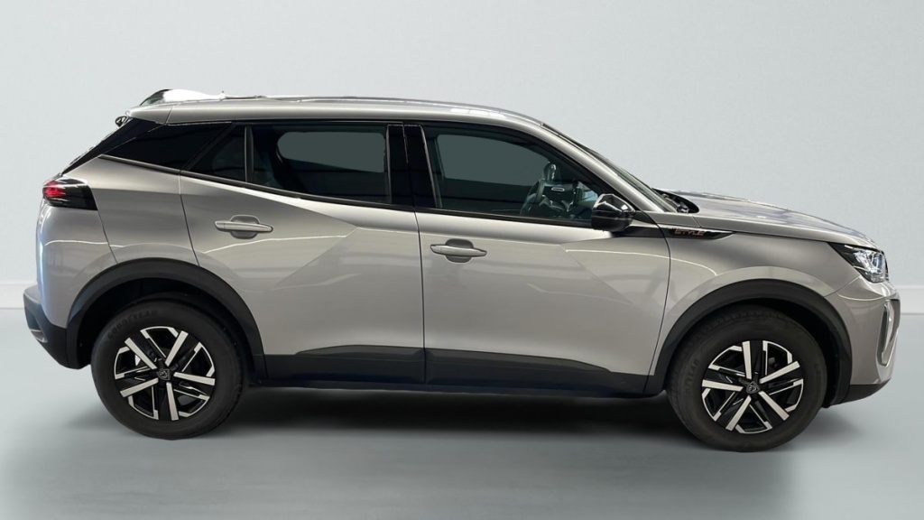 PEUGEOT 2008 100 S S BVM6 Style - ref: 1-390024 - Photo 8