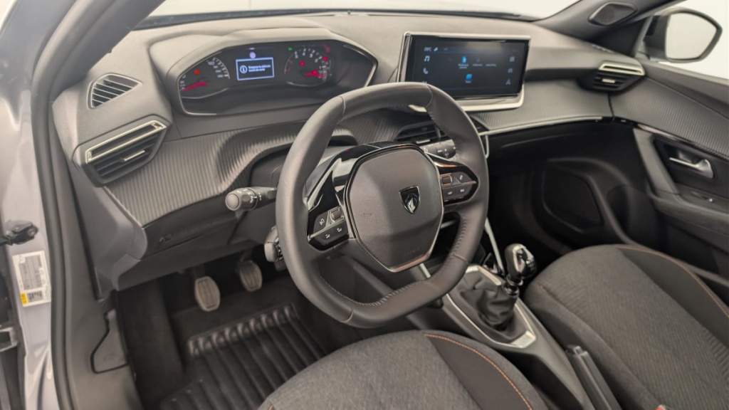 PEUGEOT 2008 100 S S BVM6 Style - ref: 1-390028 - Photo 15