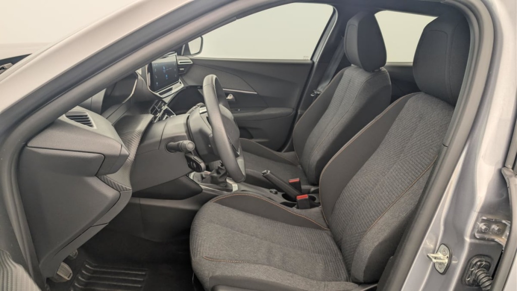 PEUGEOT 2008 100 S S BVM6 Style - ref: 1-390028 - Photo 16