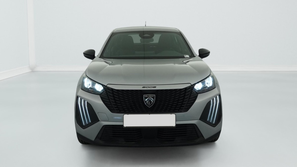 PEUGEOT 2008 100 S S BVM6 Style - ref: 1-390028 - Photo 2