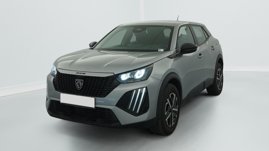 PEUGEOT 2008 100 S S BVM6 Style - ref: 1-390028 - Photo 3