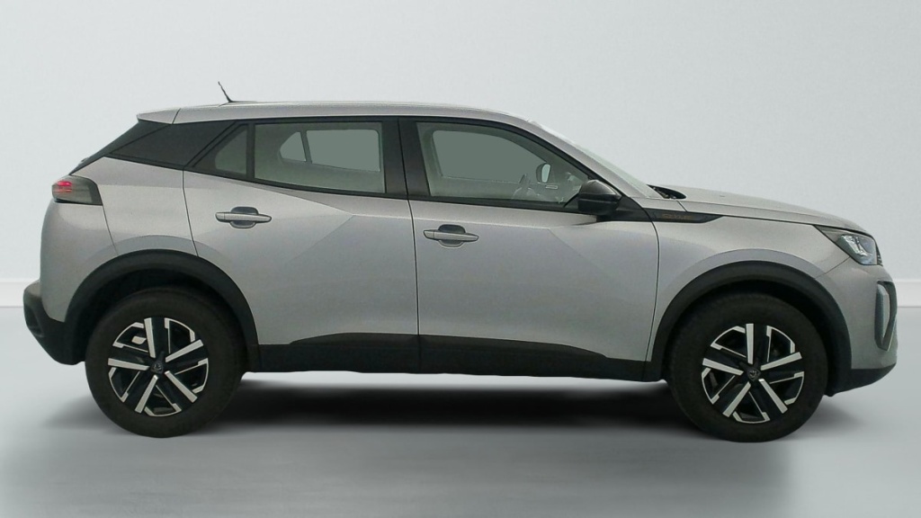 PEUGEOT 2008 100 S S BVM6 Style - ref: 1-390028 - Photo 8