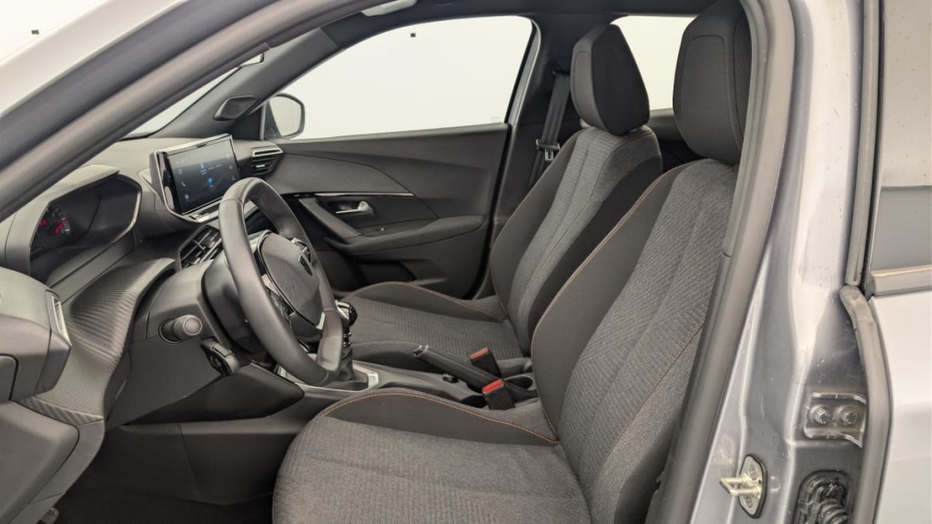 PEUGEOT 2008 100 S S BVM6 Style - ref: 1-390036 - Photo 16