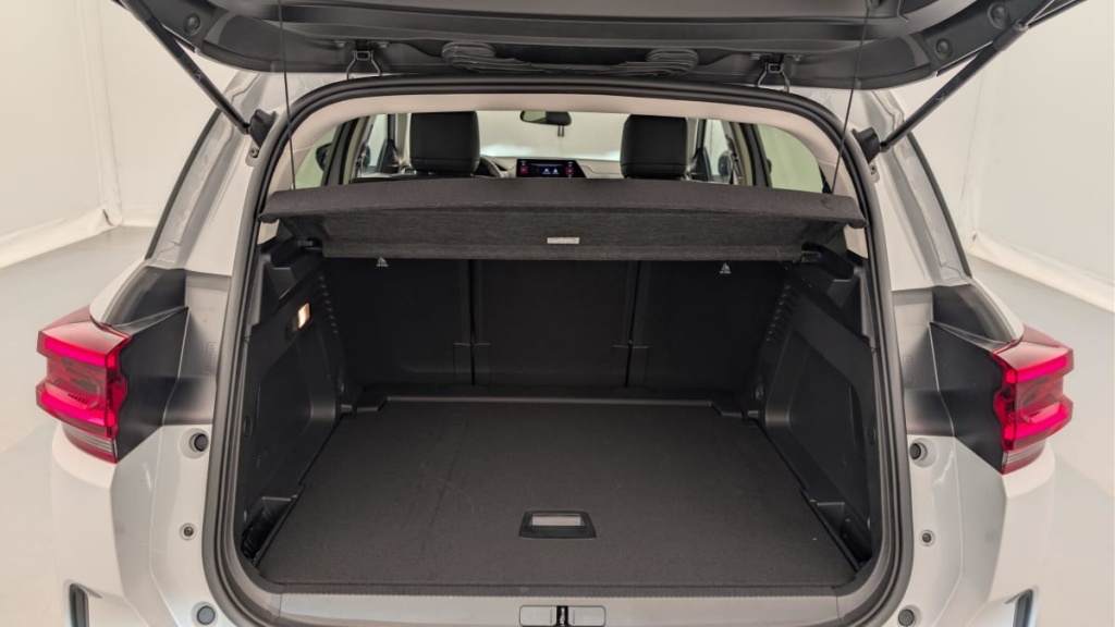 CITROEN C5 Aircross Hybride 145 e-DCS6 Max - ref: 1-390061 - Photo 11