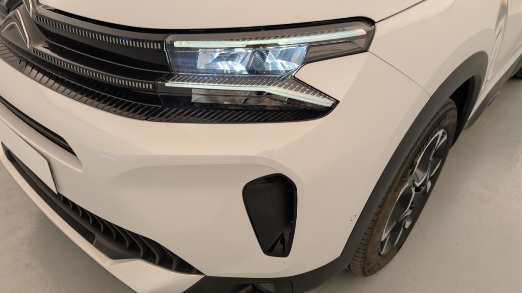 CITROEN C5 Aircross Hybride 145 e-DCS6 Max - ref: 1-390061 - Photo 20