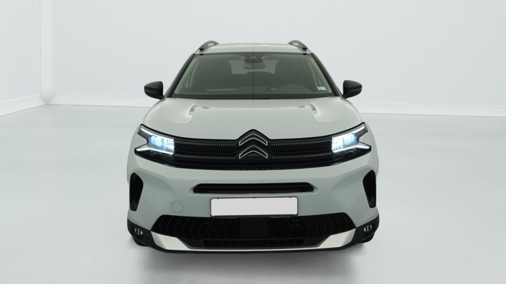 CITROEN C5 Aircross Hybride 145 e-DCS6 Max - ref: 1-390062 - Photo 2