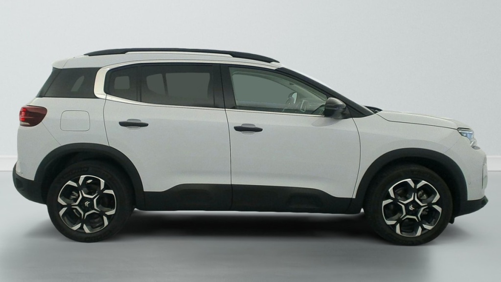 CITROEN C5 Aircross Hybride 145 e-DCS6 Max - ref: 1-390062 - Photo 8