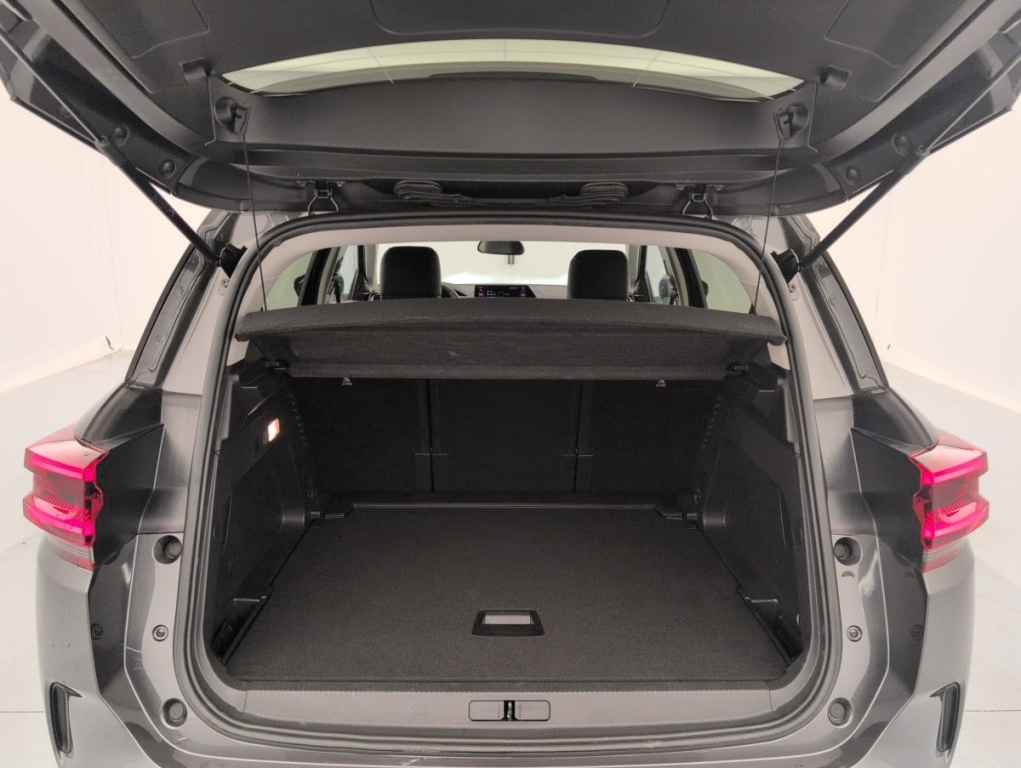 CITROEN C5 Aircross Hybride 145 e-DCS6 Max - ref: 1-390109 - Photo 10