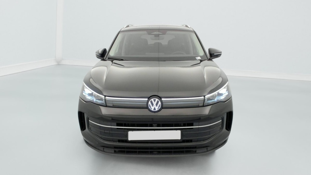 VOLKSWAGEN Tiguan 1.5 ETSI 150CH DSG7 Life - ref: 1-390178 - Photo 10