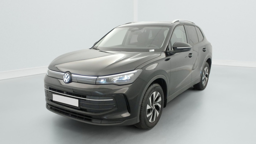VOLKSWAGEN Tiguan 1.5 ETSI 150CH DSG7 Life - ref: 1-390178 - Photo 11