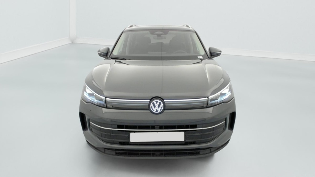 VOLKSWAGEN Tiguan 1.5 ETSI 150CH DSG7 Life - ref: 1-390178 - Photo 2