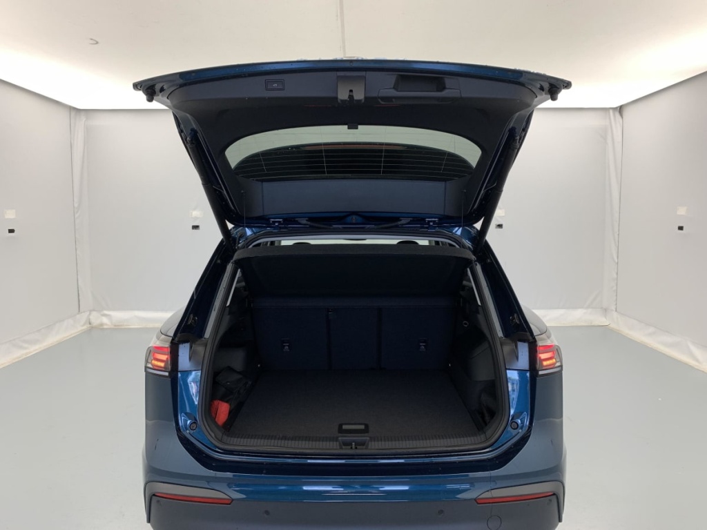 VOLKSWAGEN Tiguan 1.5 ETSI 150CH DSG7 Life - ref: 1-390186 - Photo 12