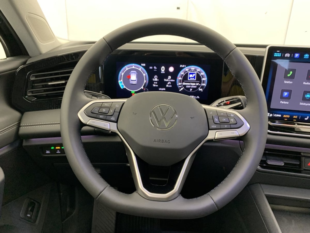 VOLKSWAGEN Tiguan 1.5 ETSI 150CH DSG7 Life - ref: 1-390186 - Photo 16
