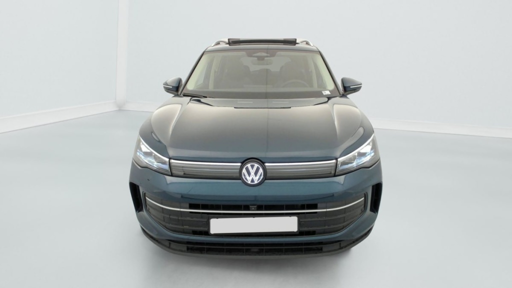 VOLKSWAGEN Tiguan 1.5 ETSI 150CH DSG7 Life - ref: 1-390186 - Photo 2