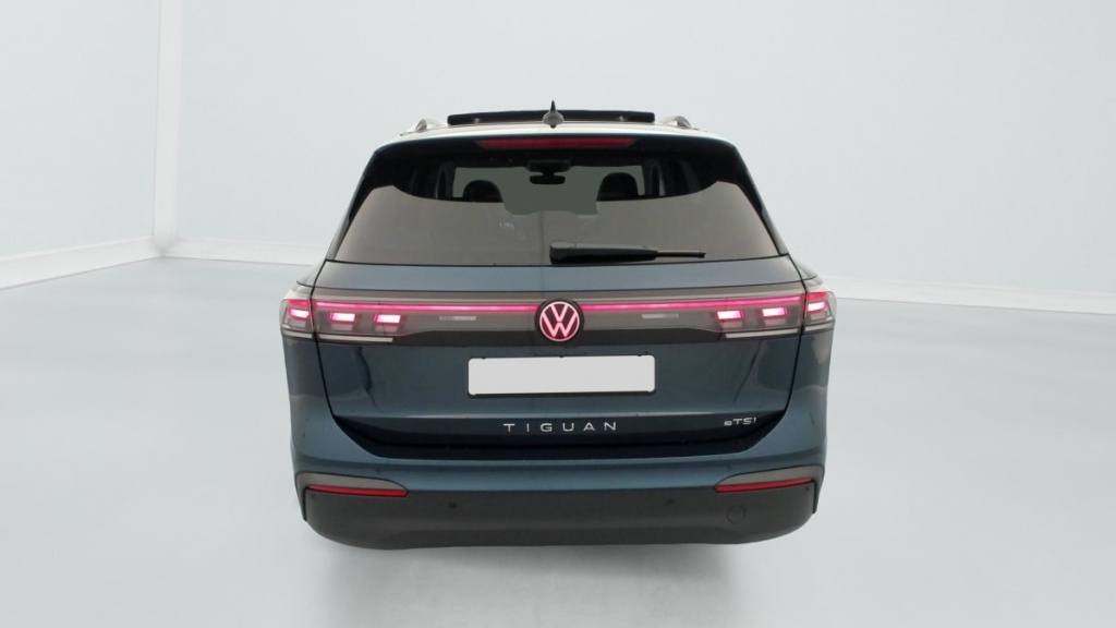 VOLKSWAGEN Tiguan 1.5 ETSI 150CH DSG7 Life - ref: 1-390186 - Photo 6
