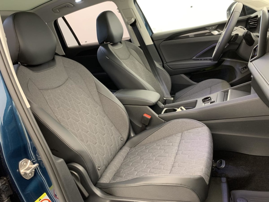 VOLKSWAGEN Tiguan 1.5 ETSI 150CH DSG7 Life - ref: 1-390186 - Photo 9