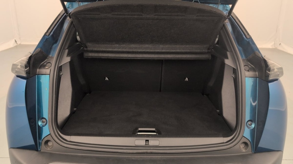 PEUGEOT 2008 100 S S BVM6 Allure - ref: 1-390187 - Photo 11