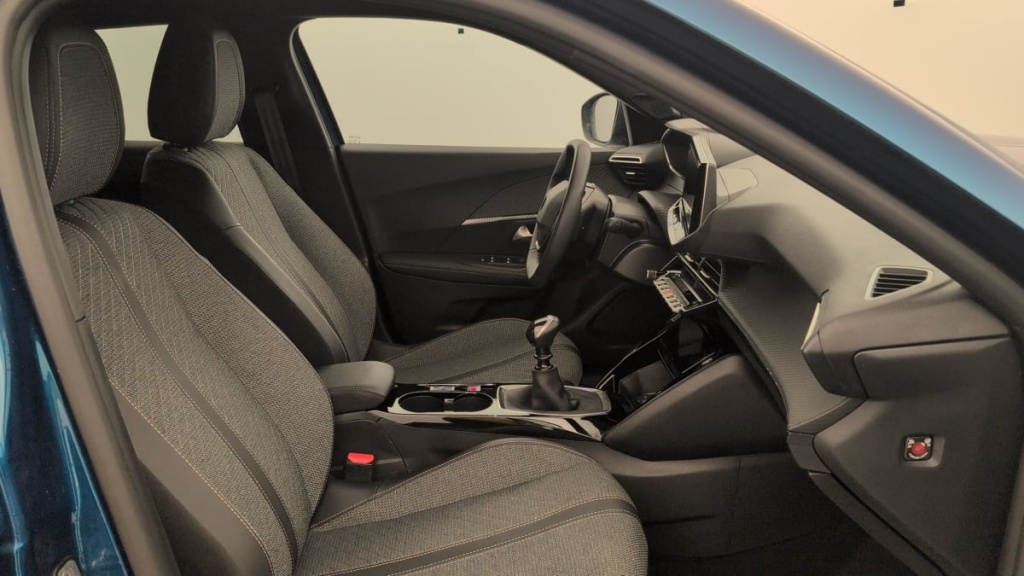 PEUGEOT 2008 100 S S BVM6 Allure - ref: 1-390187 - Photo 9