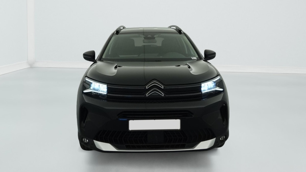 CITROEN C5 Aircross Hybride 145 e-DCS6 Max - ref: 1-390192 - Photo 2