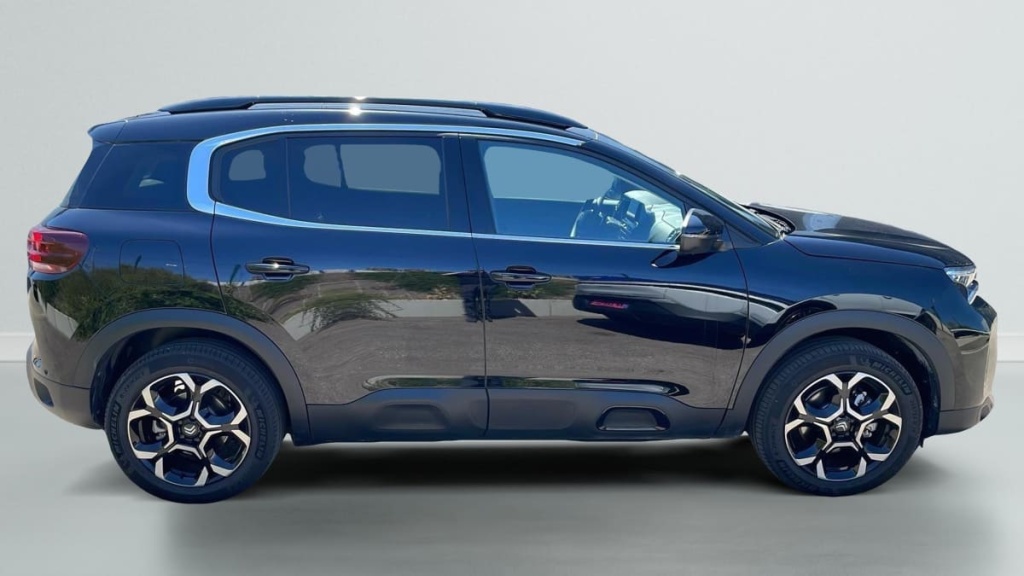 CITROEN C5 Aircross Hybride 145 e-DCS6 Max - ref: 1-390193 - Photo 8