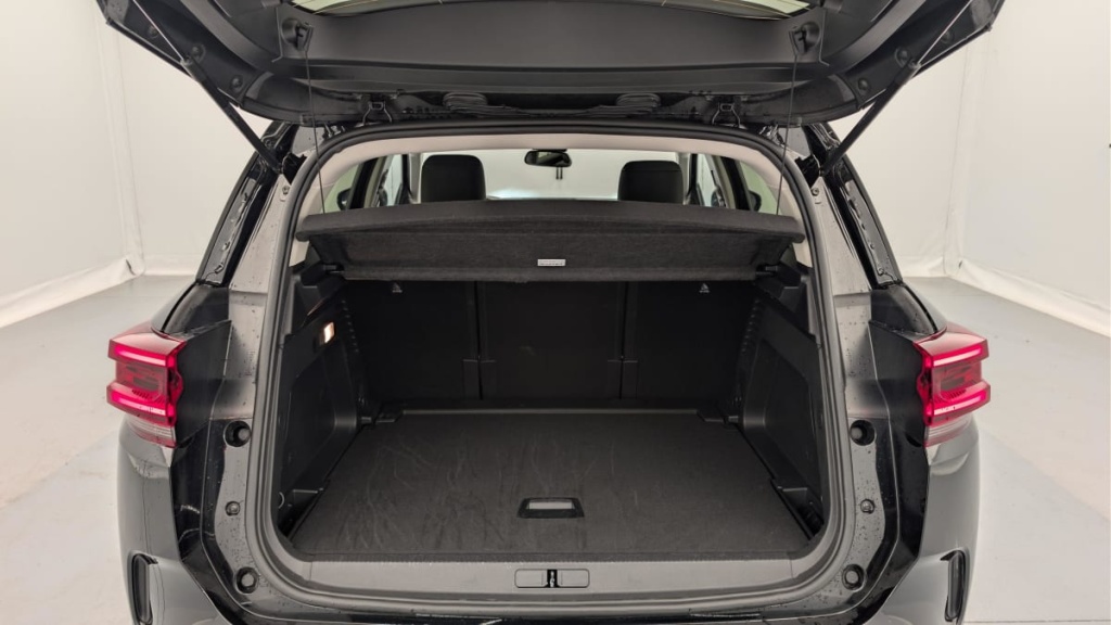 CITROEN C5 Aircross Hybride 145 e-DCS6 Max - ref: 1-390205 - Photo 11