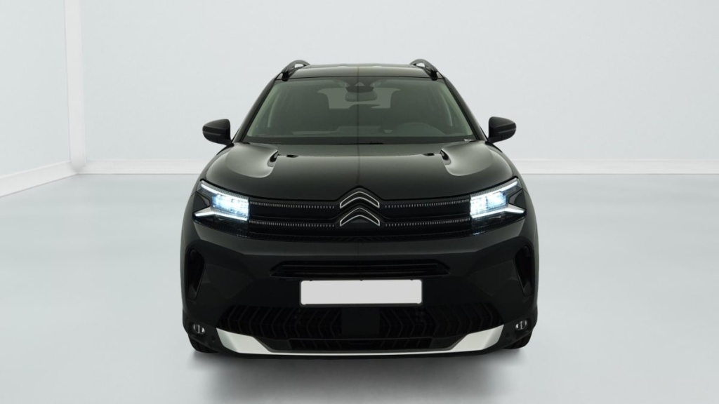 CITROEN C5 Aircross Hybride 145 e-DCS6 Max - ref: 1-390205 - Photo 2