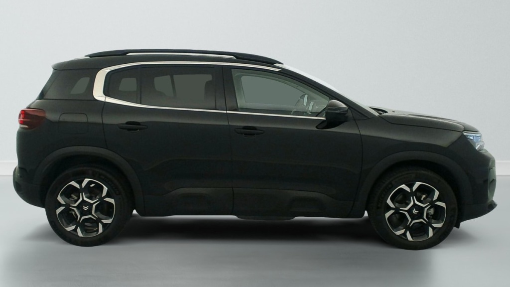 CITROEN C5 Aircross Hybride 145 e-DCS6 Max - ref: 1-390205 - Photo 8