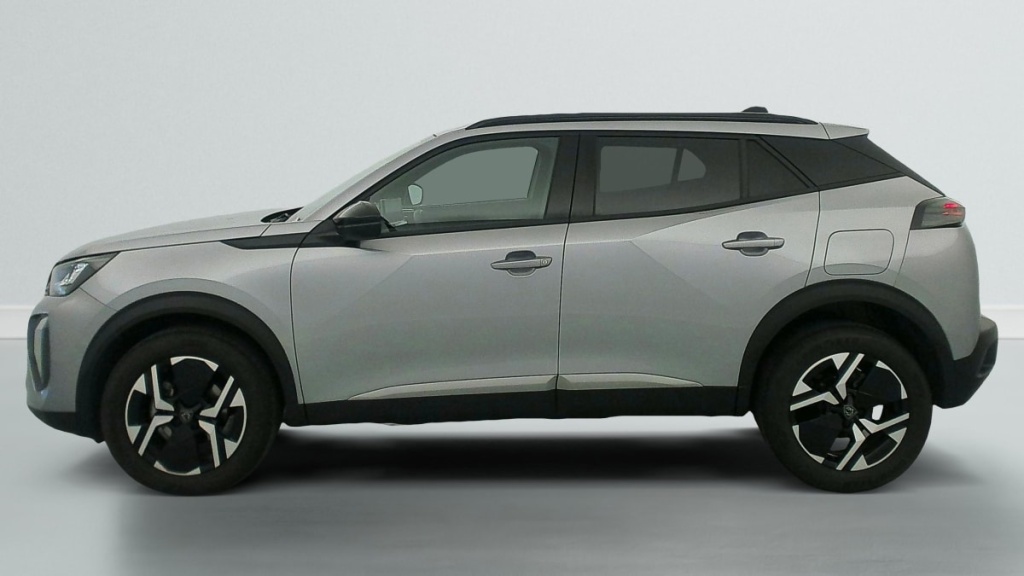 PEUGEOT 2008 100 S S BVM6 Allure - ref: 1-390240 - Photo 4