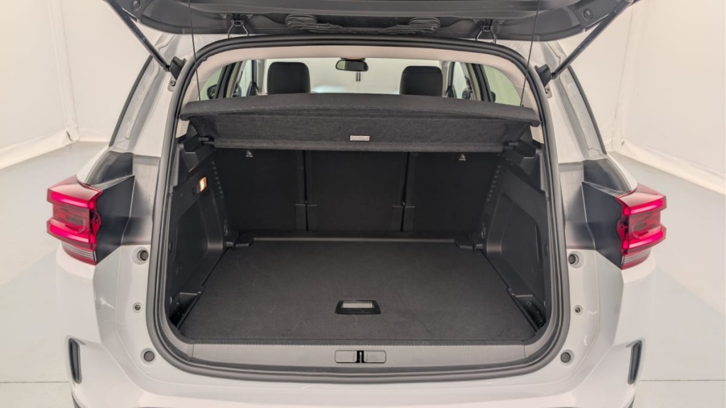 CITROEN C5 Aircross Hybride 136 e-DCS6 Max - ref: 1-390270 - Photo 11